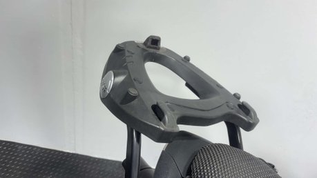 Kawasaki Versys 650 KLE 2007 27K GREAT CONDITION ADVENTURE BIKE MOT SERVICED 650CC A2 42