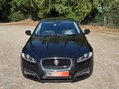 Jaguar XF 3.0d S V6 Portfolio Auto Euro 5 (s/s) 4dr 13