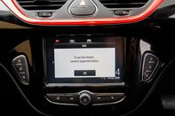 Vauxhall Corsa GRIFFIN 25