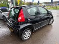 Peugeot 107 1.0 12V Urban Euro 4 5dr 6