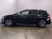 Volkswagen Golf 1.5 eTSI MHEV Black Edition Hatchback 5dr Petrol Hybrid DSG Euro 6 (s/s) (1 12