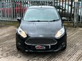 Ford Fiesta ZETEC 8