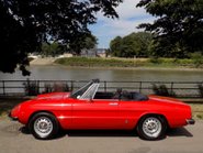 Alfa Romeo Spider 2000 Spider Veloce - LHD 84