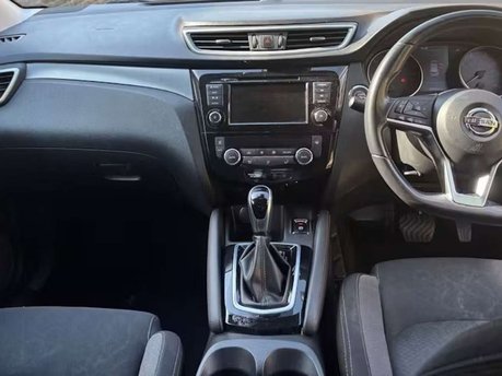 Nissan Qashqai 1.5 dCi N-Connecta SUV 5dr Diesel DCT Auto Euro 6 (s/s) (115 ps) 25
