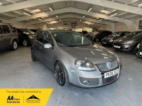 Volkswagen Golf 2.0 TFSI GTI Hatchback 5dr Petrol Manual (189 g/km, 198 bhp)