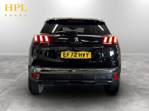 Peugeot 3008 1.2 PureTech Allure Premium + SUV 5dr Petrol EAT Euro 6 (s/s) (130 ps) Air 6