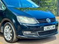 Volkswagen Sharan 1.4 TSI BlueMotion Tech S MPV 5dr Petrol DSG Euro 5 (s/s) (150 ps) 28