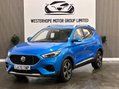 MG ZS 1.5 VTi-TECH Excite Euro 6 (s/s) 5dr 13