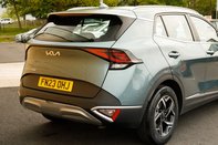 Kia Sportage 2 ISG 8