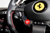 Ferrari F8 Tributo FULL PPF. FULL CARBON FIBRE INTERIOR PACKAGE. PASSENGER DISPLAY. 26