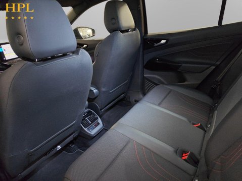 Volkswagen Id.4 77kWh GTX SUV 5dr Electric Auto 4Motion (299 ps) 1 Owner - Sensors - Bluet 21