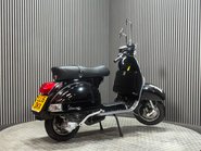 Piaggio Vespa PX 2016 17K NEW MOT 2 STROKE 125CC LEARNER MODERN RETRO 2