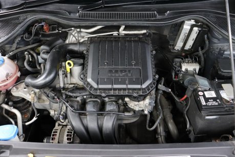 Volkswagen Polo MATCH 43