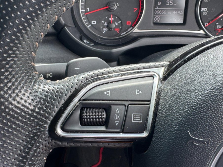 2018 Audi A1 — image 23