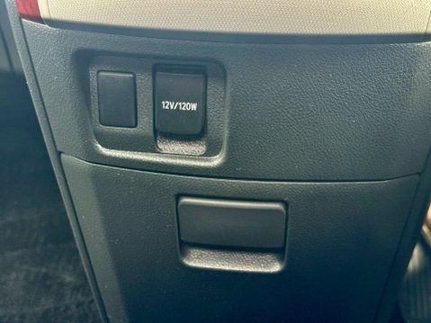 Toyota Vellfire Sunroof 52