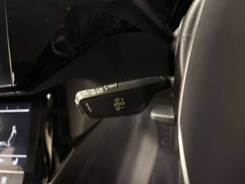 Audi E-Tron e-tron Technik 50 Quattro 4WD 5dr 22