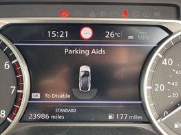 Nissan Qashqai 1.3 Qashqai Acenta Premium DiG-T MHEV 5dr 31