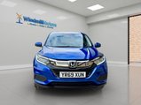 Honda HR-V 1.5 i-VTEC S Euro 6 (s/s) 5dr 5