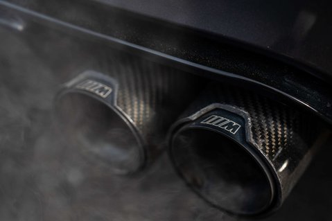 BMW M4 3.0 M4 Competition Edition Package Semi-Auto 2dr 63