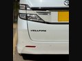 Toyota Vellfire 3.5 V6 G EDITION 4WD+CAPTAIN SEATS+LEATHER+TOP SPEC 39