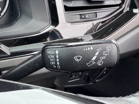 Volkswagen Polo 1.0 TSI SE Hatchback 5dr Petrol Manual Euro 6 (s/s) (95 ps) 29