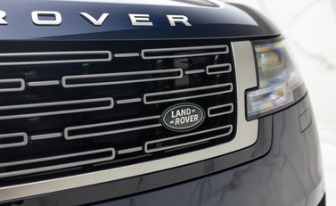 Land Rover Range Rover P550e AUTOBIOGRAPHY 43