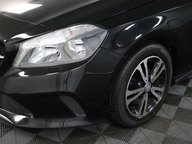 Mercedes-Benz A Class A 180 SE 31