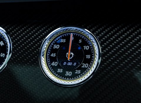 Bentley Continental GT Speed First Edition 26