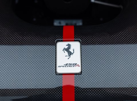 Ferrari 458 Speciale Aperta 52