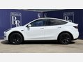 Tesla Model Y SUV 5dr Electric Auto RWD (346 ps) 8