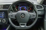 Renault Kadjar GT LINE TCE EDC 15