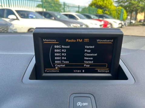 Audi A1 1.4 TFSI CoD S line Sportback 5dr Petrol Manual Euro 5 (s/s) (140 ps) 37
