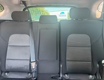 Hyundai TUCSON 1.6 CRDi MHEV SE Nav SUV 5dr Diesel Hybrid DCT Euro 6 (s/s) (136 ps) 9