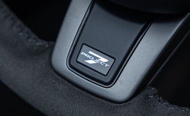 Jaguar F-Type PROJECT 7 17