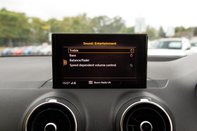 Audi Q2 TFSI S LINE BLACK EDITION 24