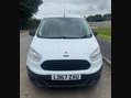 Ford Transit Courier 1.5 Transit Courier Trend TDCi 2