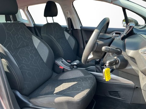 Peugeot 2008 1.2 PureTech Active 5dr 17