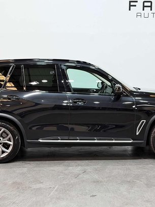 BMW X5 3.0 45e 24kWh xLine SUV 5dr Petrol Plug-in Hybrid Auto xDrive Euro 6 (s/s) 2