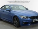 BMW 4 Series 2.0 420d M Sport Coupe 2dr Diesel Auto xDrive Euro 6 (s/s) (190 ps)