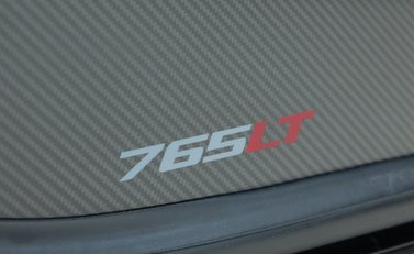 McLaren 765LT Spider 34