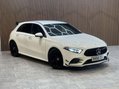 Mercedes-Benz A Class 1.5 A 180 AMG Line Premium D Auto 5dr 11