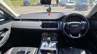 Land Rover Range Rover Evoque 2.0 D180 SE SUV 5dr Diesel Auto 4WD Euro 6 (s/s) (180 ps) 55