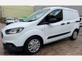 Ford Transit Courier 1.0 EcoBoost Leader Panel Van 4dr Petrol Manual L1 Euro 6 (s/s) (100 ps) 26