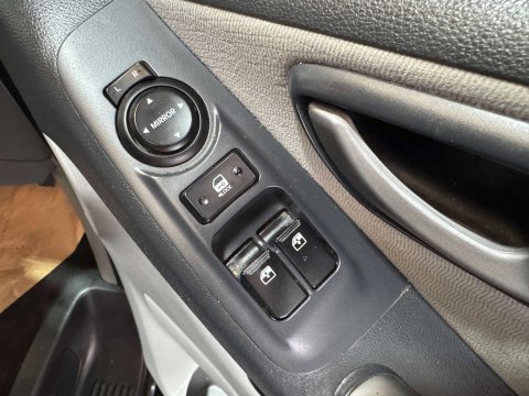 Hyundai I800 2.5 i800 SE CRDi 5dr 25