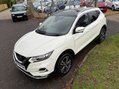 Nissan Qashqai N-CONNECTA DIG-T 24