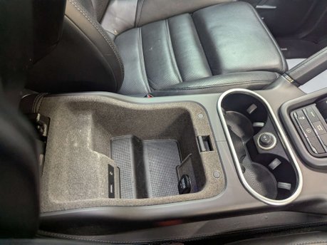 Porsche Cayenne 4.8 Cayenne V8 T Tiptronic S 4WD 5dr 58