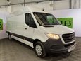 Mercedes-Benz Sprinter 2.0 Sprinter 315 Premium CDi LWB RWD 1
