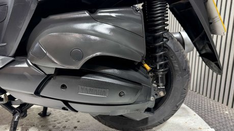 Yamaha Majesty 2010 ONLY 12K MOT SEPTEMBER 2027 LARGE MAXI SCOOTER 400CC 23