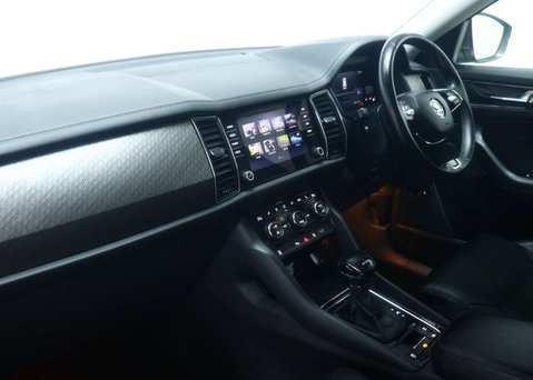 Skoda Kodiaq 1.5 TSI ACT SE L Executive SUV 5dr Petrol DSG Euro 6 (s/s) (7 Seat) (150 ps 48