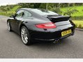 Porsche 911 CARRERA 4 TIPTRONIC S 9